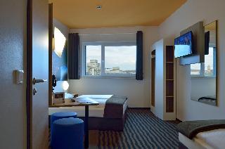 B&B Hotel Duisburg fotoÄŸrafÄ±