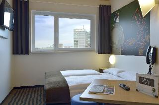 B&B Hotel Duisburg fotoÄŸrafÄ±