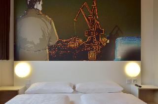 B&B Hotel Duisburg fotoÄŸrafÄ±