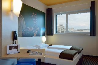 B&B Hotel Duisburg fotoÄŸrafÄ±