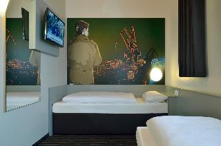 B&B Hotel Duisburg fotoÄŸrafÄ±