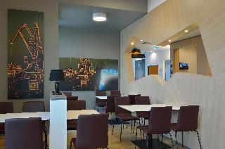 B&B Hotel Duisburg fotoÄŸrafÄ±
