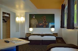B&B Hotel Duisburg fotoÄŸrafÄ±