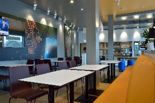 B&B Hotel Duisburg fotoÄŸrafÄ±