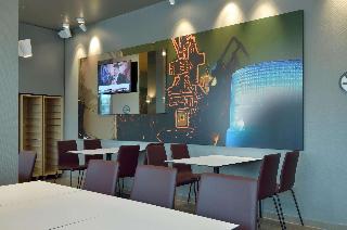 B&B Hotel Duisburg fotoÄŸrafÄ±