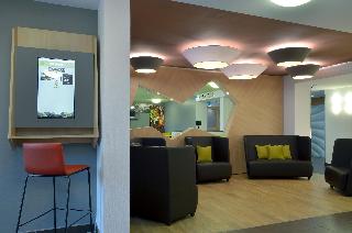 B&B Hotel Dortmund-Messe fotoÄŸrafÄ±