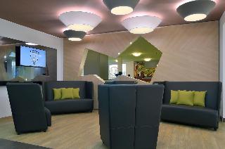 B&B Hotel Dortmund-Messe fotoÄŸrafÄ±
