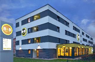 B&B Hotel Dortmund-Messe fotoÄŸrafÄ±
