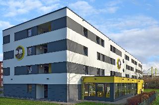 B&B Hotel Dortmund-Messe fotoÄŸrafÄ±