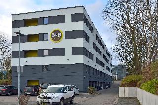 B&B Hotel Dortmund-Messe fotoÄŸrafÄ±