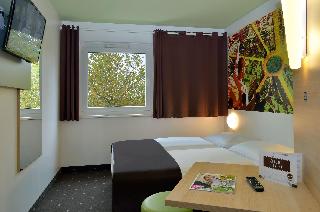 B&B Hotel Dortmund-Messe fotoÄŸrafÄ±