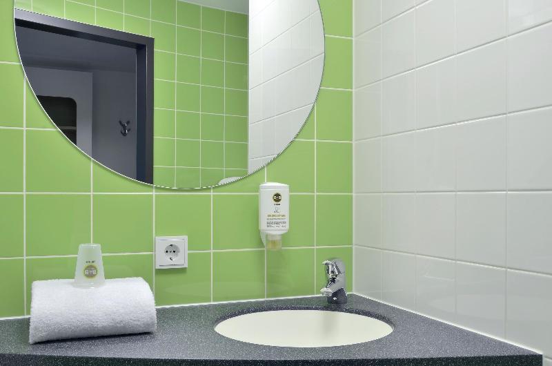 B&B Hotel Dortmund-Messe - Oda