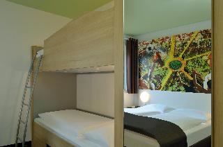 B&B Hotel Dortmund-Messe fotoÄŸrafÄ±