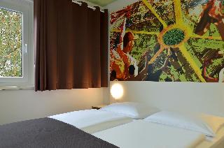 B&B Hotel Dortmund-Messe fotoÄŸrafÄ±