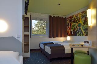 B&B Hotel Dortmund-Messe fotoÄŸrafÄ±