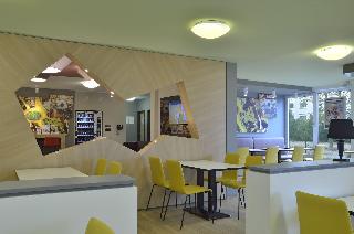 B&B Hotel Dortmund-Messe fotoÄŸrafÄ±