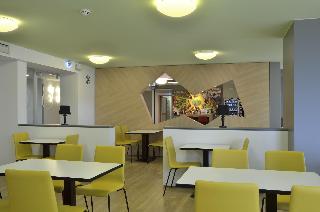 B&B Hotel Dortmund-Messe fotoÄŸrafÄ±