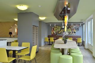 B&B Hotel Dortmund-Messe fotoÄŸrafÄ±