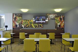 B&B Hotel Dortmund-Messe fotoÄŸrafÄ±