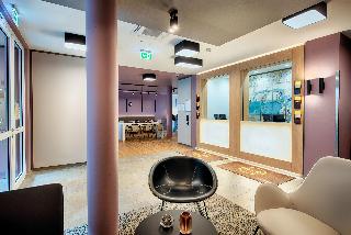 B&B Hotel Eisenach fotoÄŸrafÄ±