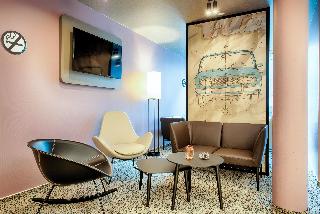 B&B Hotel Eisenach fotoÄŸrafÄ±