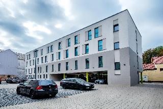 B&B Hotel Eisenach fotoÄŸrafÄ±