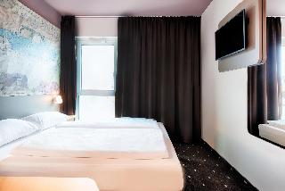 B&B Hotel Eisenach fotoÄŸrafÄ±