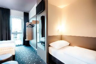 B&B Hotel Eisenach fotoÄŸrafÄ±