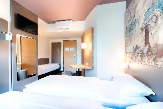 B&B Hotel Eisenach fotoÄŸrafÄ±