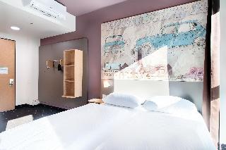 B&B Hotel Eisenach fotoÄŸrafÄ±
