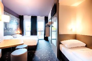 B&B Hotel Eisenach fotoÄŸrafÄ±