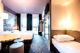 B&B Hotel Eisenach oda fotoğrafı