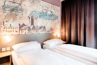 B&B Hotel Eisenach fotoÄŸrafÄ±