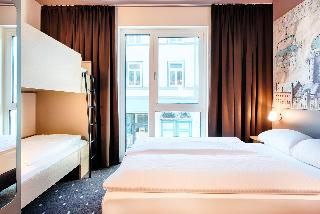 B&B Hotel Eisenach fotoÄŸrafÄ±