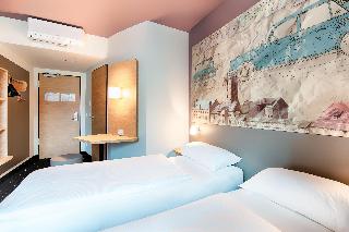 B&B Hotel Eisenach fotoÄŸrafÄ±