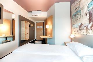 B&B Hotel Eisenach fotoÄŸrafÄ±