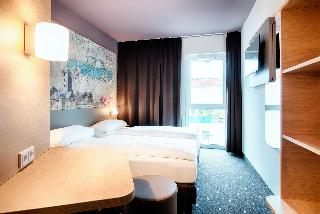 B&B Hotel Eisenach fotoÄŸrafÄ±