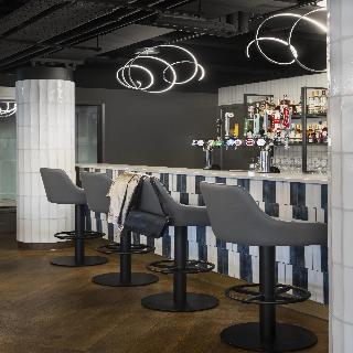 Spark by Hilton London Romford fotoÄŸrafÄ±