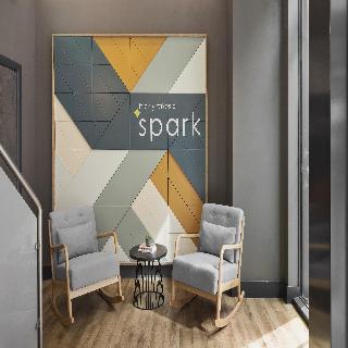 Spark by Hilton London Romford fotoÄŸrafÄ±