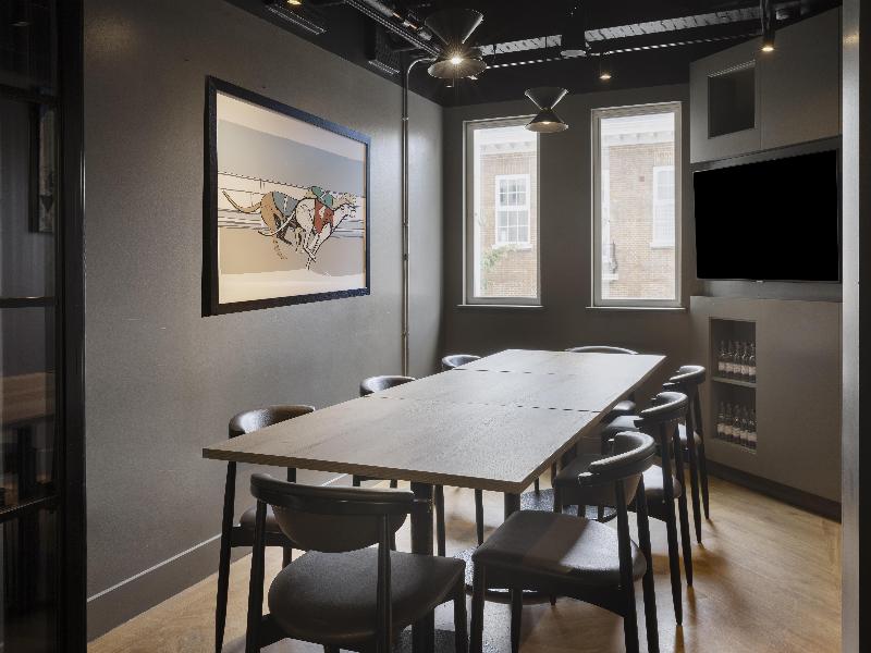 Spark by Hilton London Romford - Toplantı