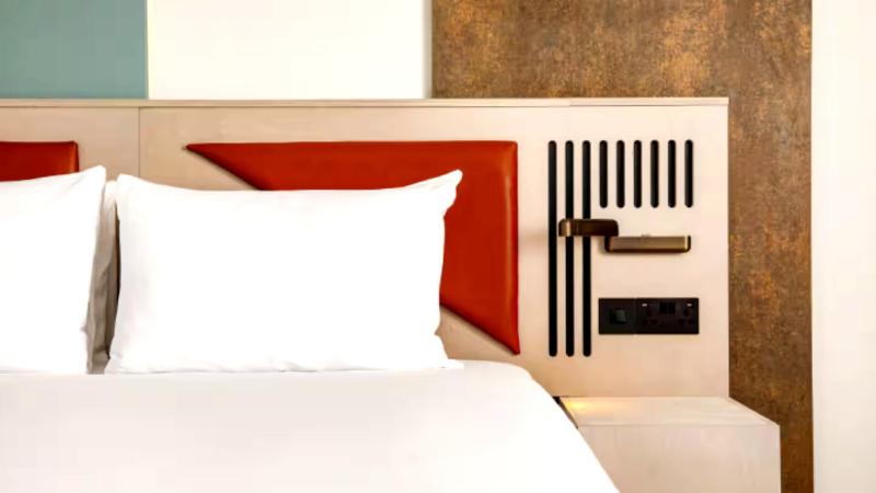 Spark by Hilton London Romford - Genel
