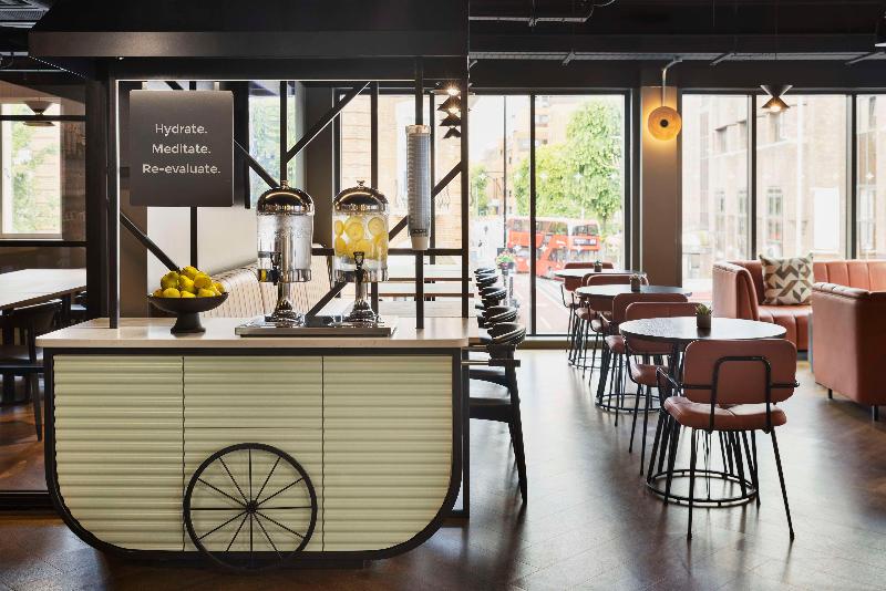 Spark by Hilton London Romford - Genel
