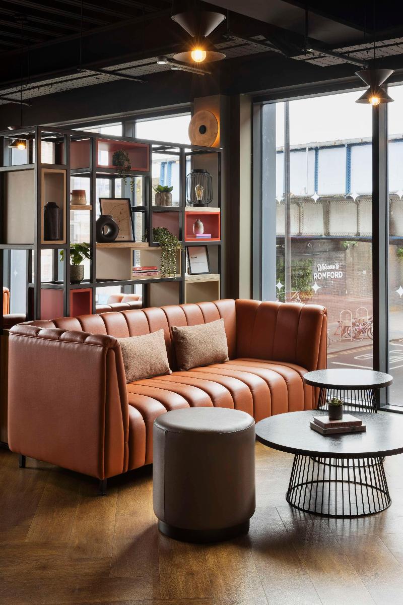 Spark by Hilton London Romford - Genel