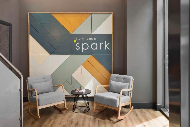 Spark by Hilton London Romford - Genel