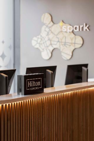 Spark by Hilton London Romford fotoÄŸrafÄ±