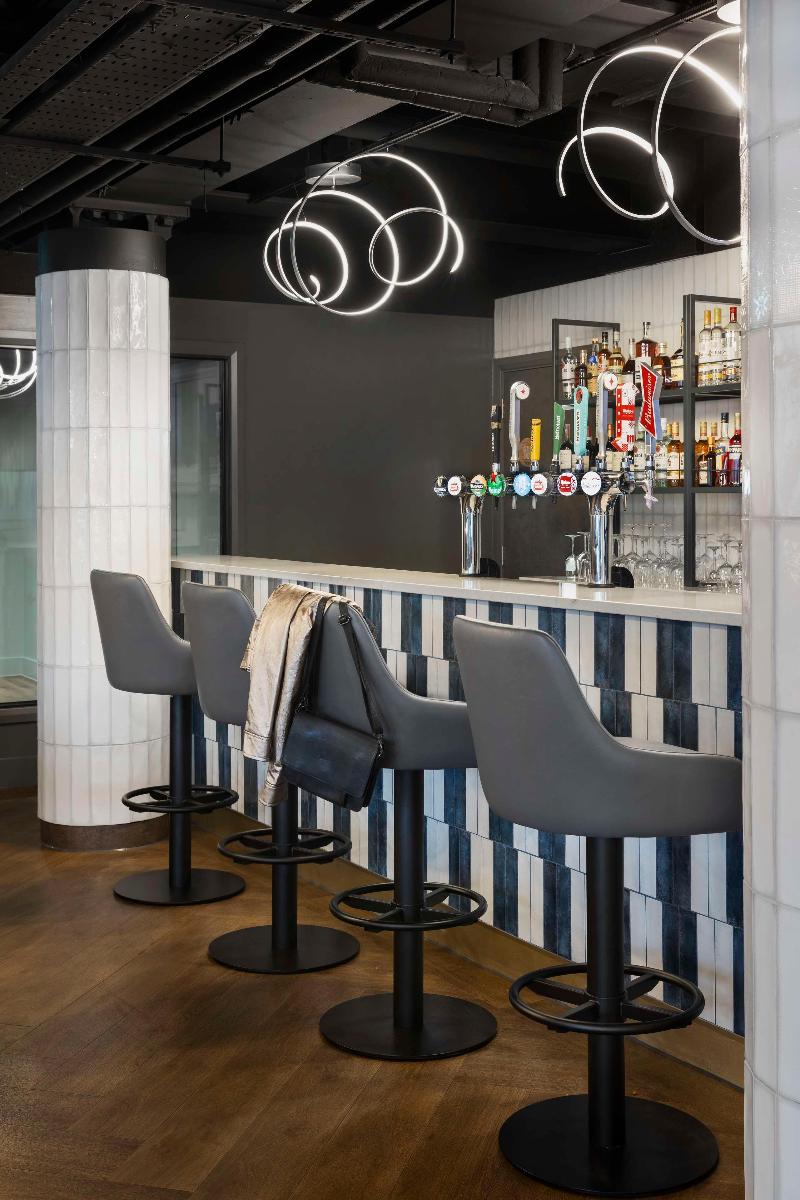 Spark by Hilton London Romford - Genel