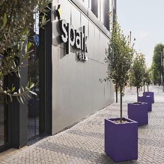 Spark by Hilton London Romford fotoÄŸrafÄ±