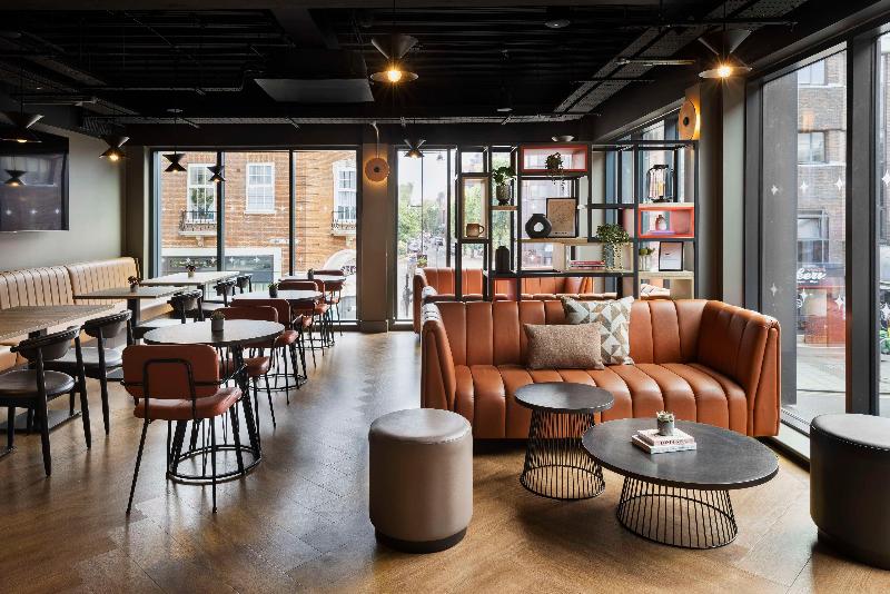 Spark by Hilton London Romford - Genel