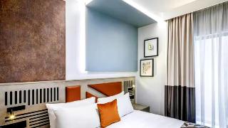 Spark by Hilton London Romford fotoÄŸrafÄ±