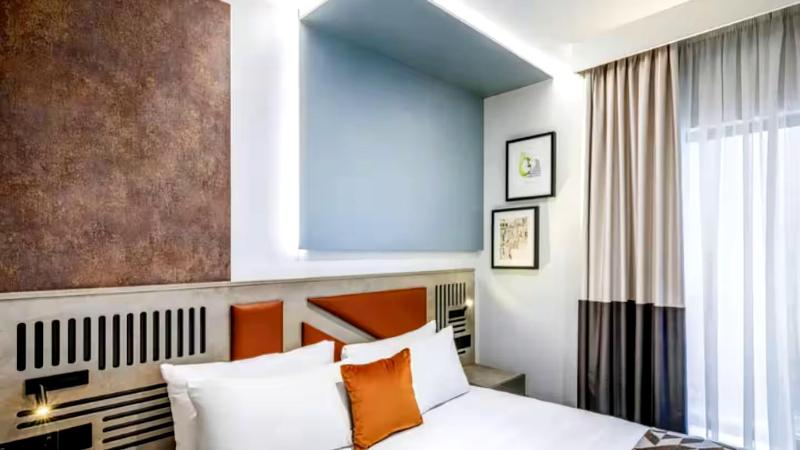 Spark by Hilton London Romford - Oda